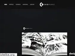 Sites similar to caiomuniz.com