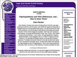 Sites similar to caios.org