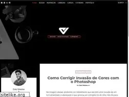Sites similar to caiovinnicius.com.br