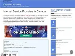 Sites similar to caip.ca