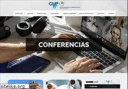 Sites similar to caip.org.ar