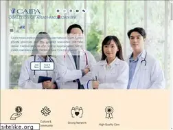Sites similar to caipa.net