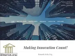 Sites similar to caipattorney.com