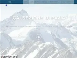 Sites similar to caipavia.it