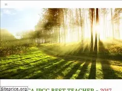 Sites similar to caipccbestteacher.weebly.com