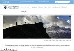 Sites similar to caiperugia.it