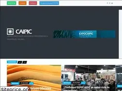 Sites similar to caipic.org.ar