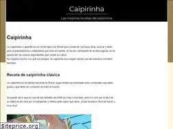 Sites similar to caipirinha.com.es