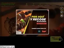Sites similar to caipirinha.com.mx