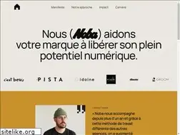 Sites similar to caipirinha.fr