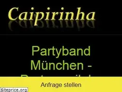 Sites similar to caipirinhaonline.eu
