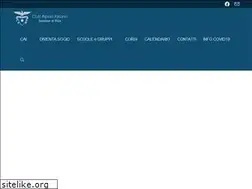 Sites similar to caipisa.it