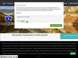 Sites similar to caipistoia.org