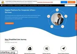 Sites similar to caipo.gov.bb