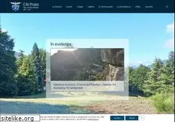 Sites similar to caiprato.it