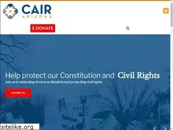 Sites similar to cair-az.org