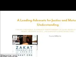 Sites similar to cair-ny.org