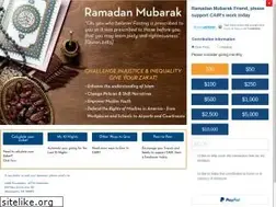 Sites similar to cair.com