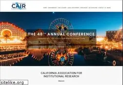Sites similar to cair.org