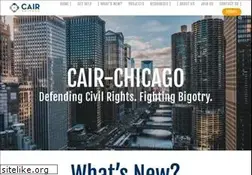 Sites similar to cairchicago.org
