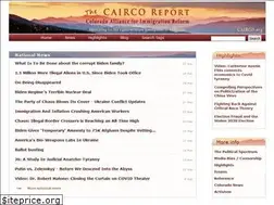 Sites similar to cairco.org