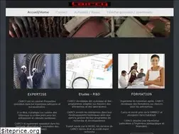 Sites similar to caircy.org