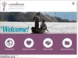 Sites similar to cairdeas.org.uk