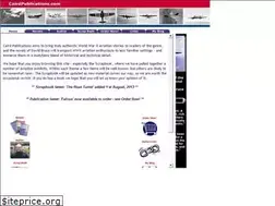Sites similar to cairdpublications.com
