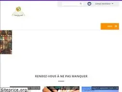 Sites similar to caireaccueil.com