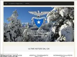 Sites similar to caireggioemilia.it