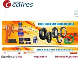 Sites similar to caires.com.br