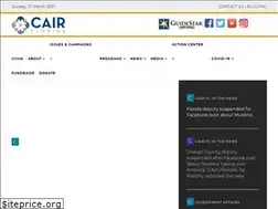 Sites similar to cairflorida.org