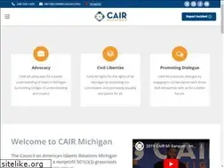 Sites similar to cairmichigan.org