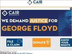 Sites similar to cairmn.com