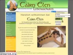 Sites similar to cairn-elen.de