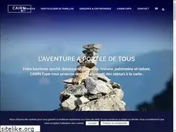 Sites similar to cairn-expe.com