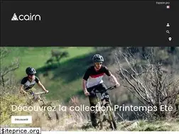 Sites similar to cairn-sport.com