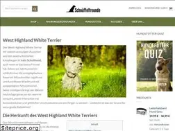 Sites similar to cairn-terrier-hessen.de