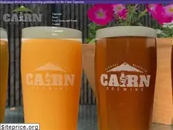 Sites similar to cairnbrewing.com