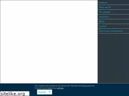 Sites similar to cairncapital.com