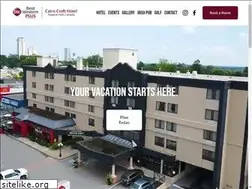 Sites similar to cairncroft.com