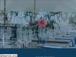 Sites similar to cairnevents.com