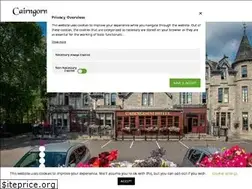 Sites similar to cairngorm.com