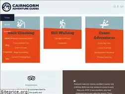 Sites similar to cairngormadventureguides.co.uk