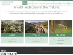 Sites similar to cairngormsconnect.org.uk