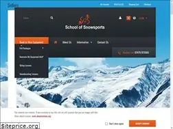 Sites similar to cairngormsnowsports.co.uk