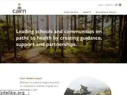 Sites similar to cairnguidance.com