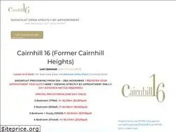 Sites similar to cairnhill16-tsky.sg