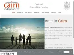 Sites similar to cairnindependent.com