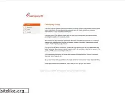 Sites similar to cairnquay.com
